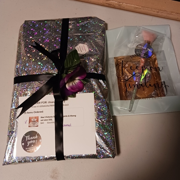 Meet your Posher, Allison - Picture 6 of 11